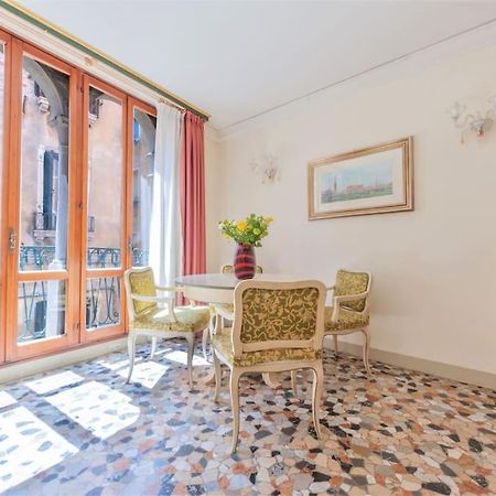 Ca' San Marco, Literally 20 Meters From San Marco Square! Veneza Exterior foto